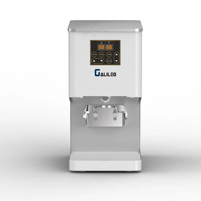 Galileo Electronic Tamper