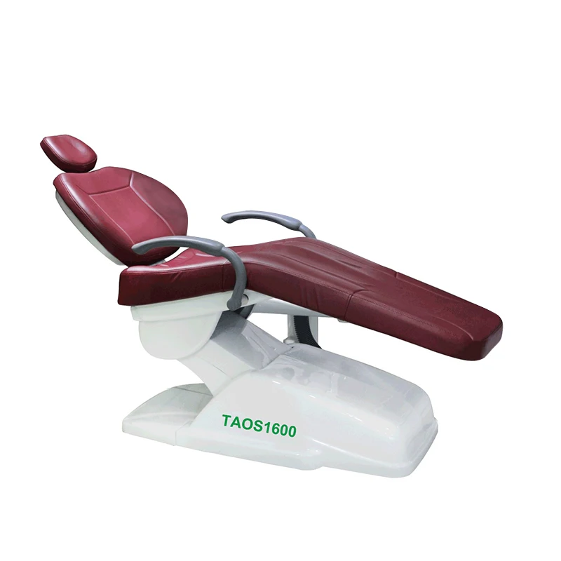 
Guangzhou factory supply dental chair price with microscope x ray from china dental unit 