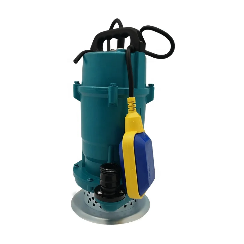 Water Pump Submersible Sewage Pump V370F
