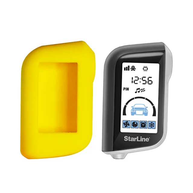 2024 Wholesale Hot Sale Car Key cover Protector car Silicone Key Cover PVC Key Cover Case For Car