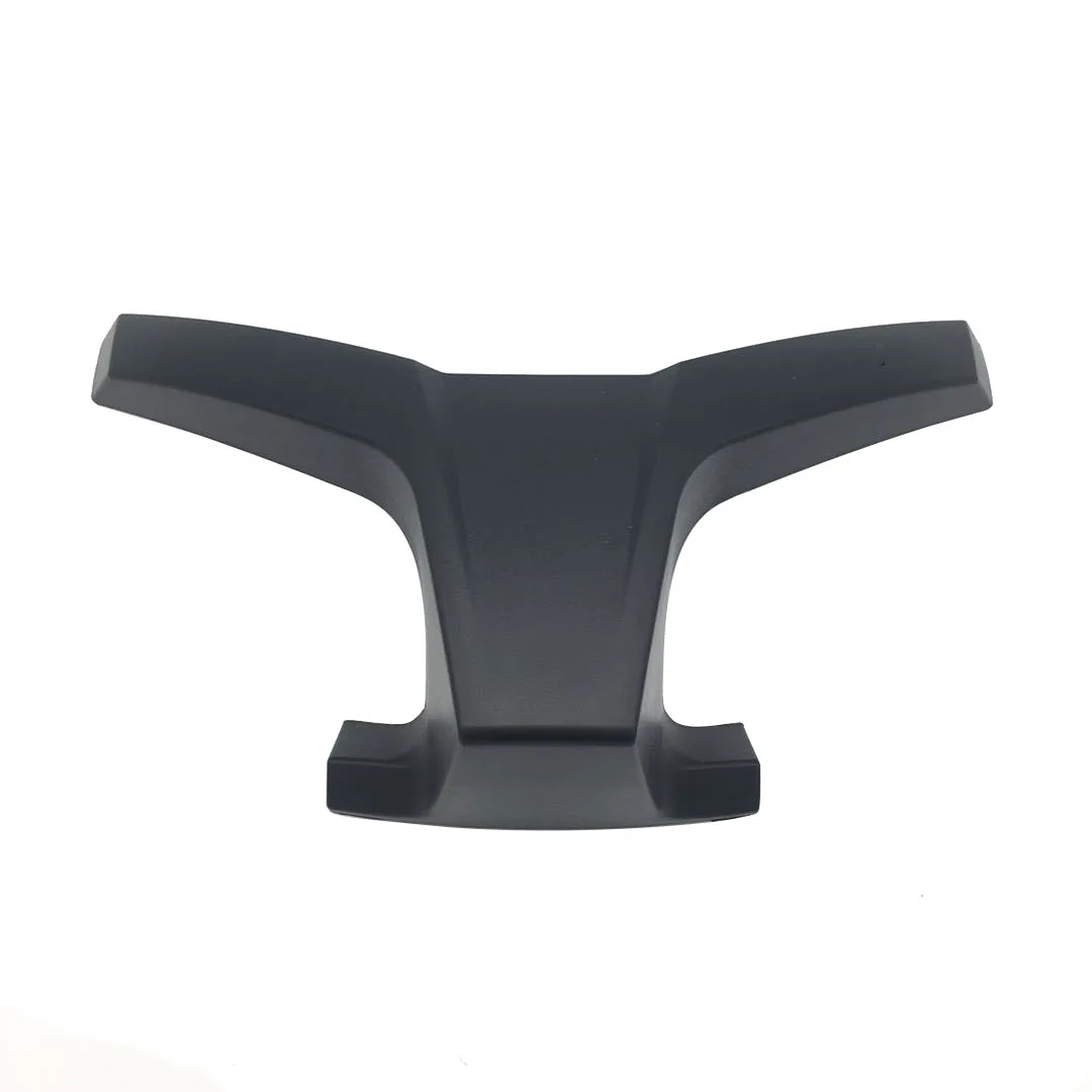 Modified Motorcycle adv150 spare part nose cover air ramp board deflector plastic decorative cover for honda adv150 2019 2020