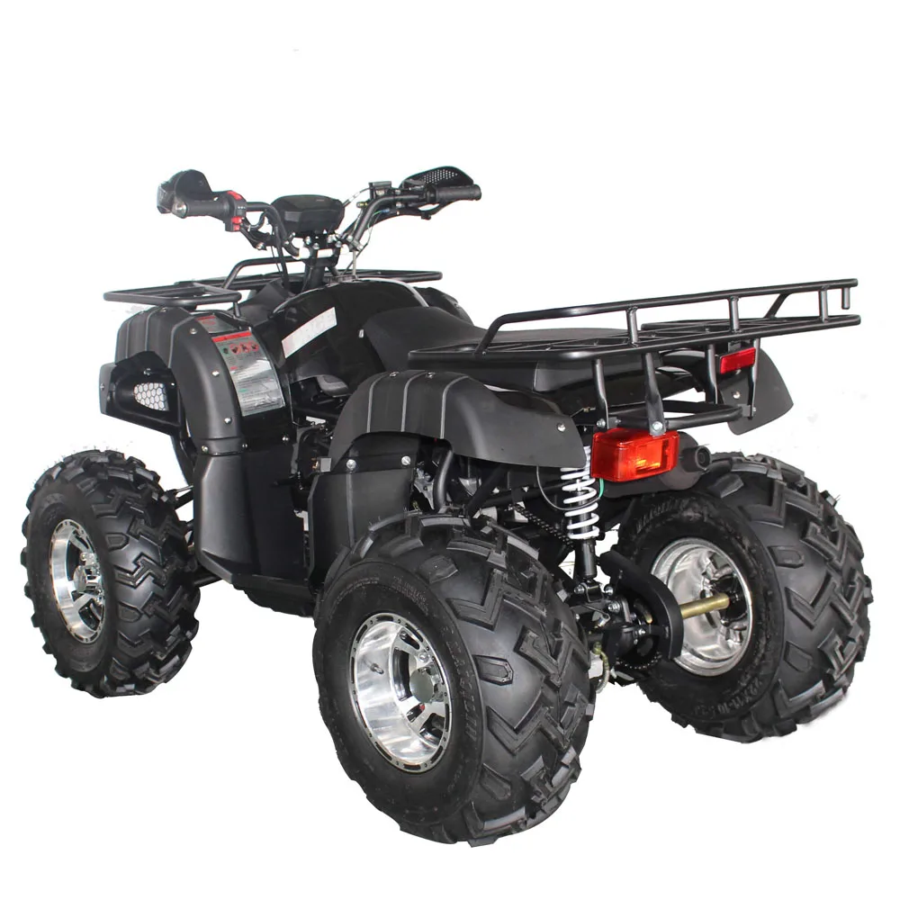 Fashionable quad moteur cuatrimoto  atv engine  150 linhai for sale