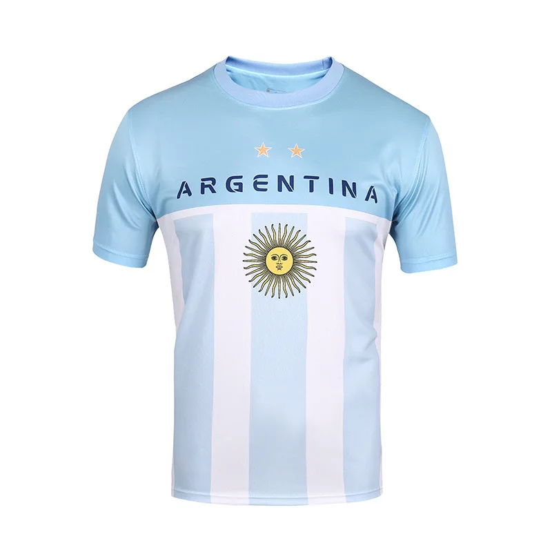 NADANBAO 22/23 New Season German Soccer uniform Oem Manufacturer Soccer Jersey Club Sublimation Print Football T-shirt
