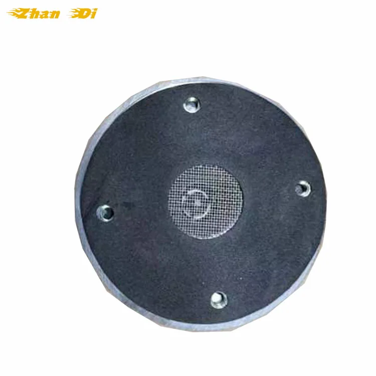 1.5 inch Voice Coil Throat Diameter Neodymium Compression HF Driver Horn Tweeter Speaker for Car PA Audio