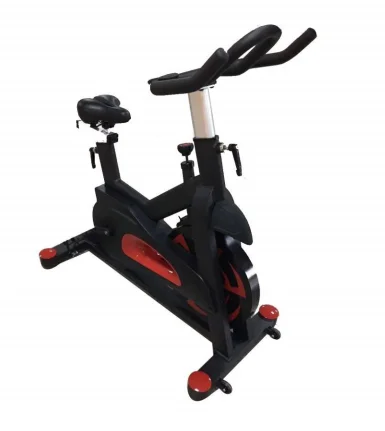 Новый дизайн, для помещений, тренажерного зала, коммерческих, горячих колес, магнетронный вращающийся велосипед