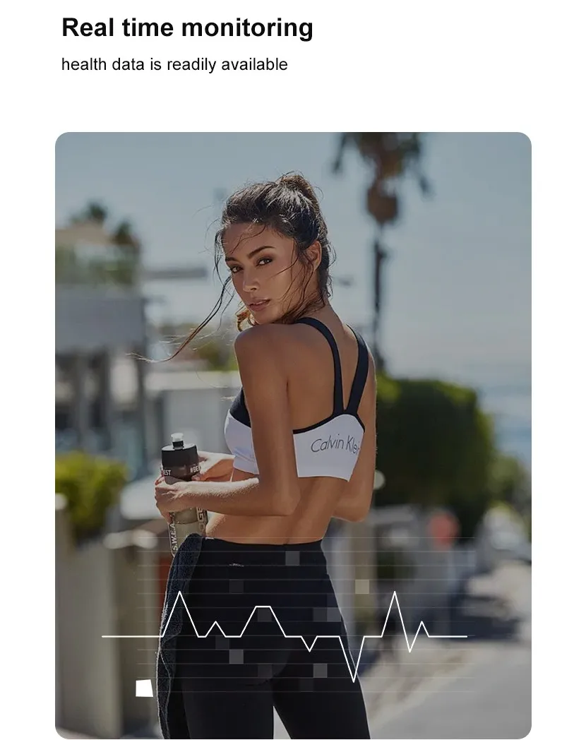 Smart Rings Magnetic Charging Health Ring Blood Oxygen Heart Rate and Sleep Monitoring Body Temperature detection IPX8