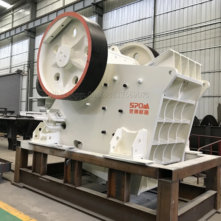 c160 europe version mining hydraulic stone jaw crusher machine for quarry diabase quartz