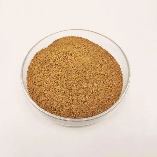 Factory Directly corn gluten meal manufacturer With Bottom Price