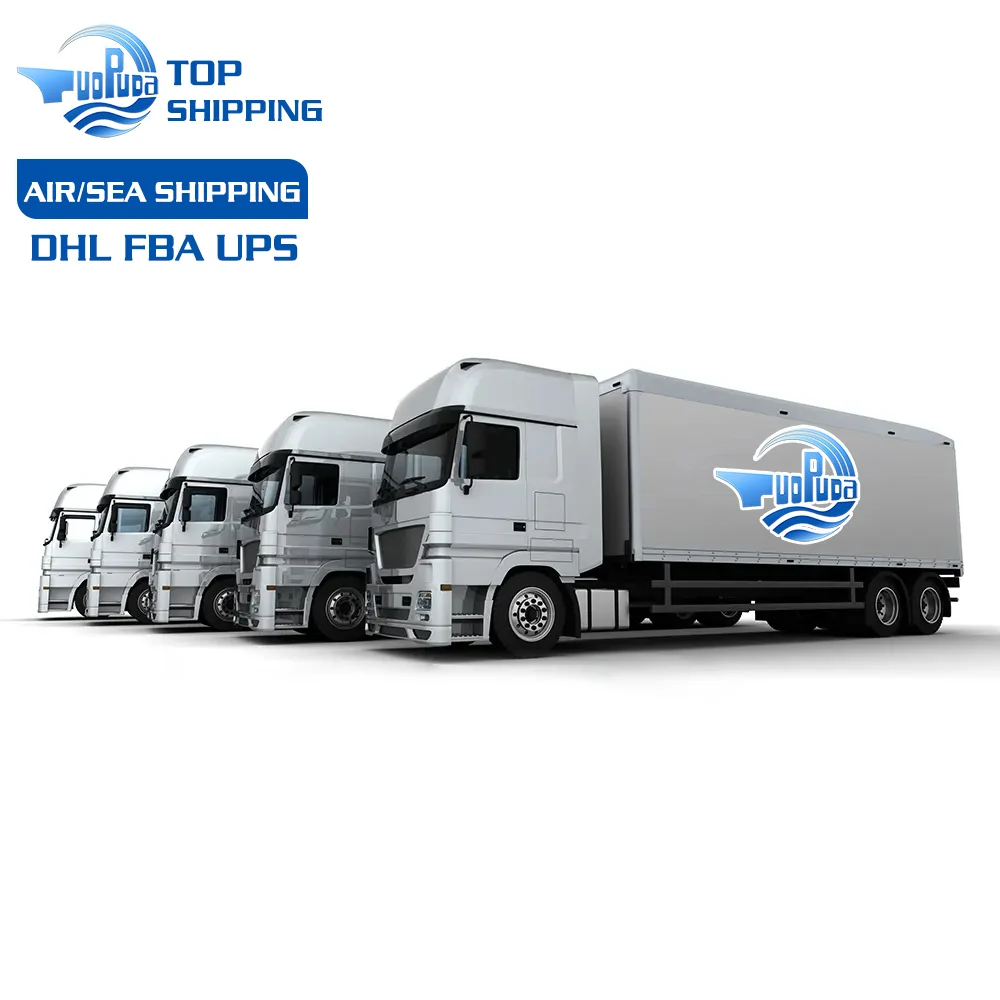 Truck Door Delivery Service Lowest Price And Professional Freight Forwarders Best Selling Products