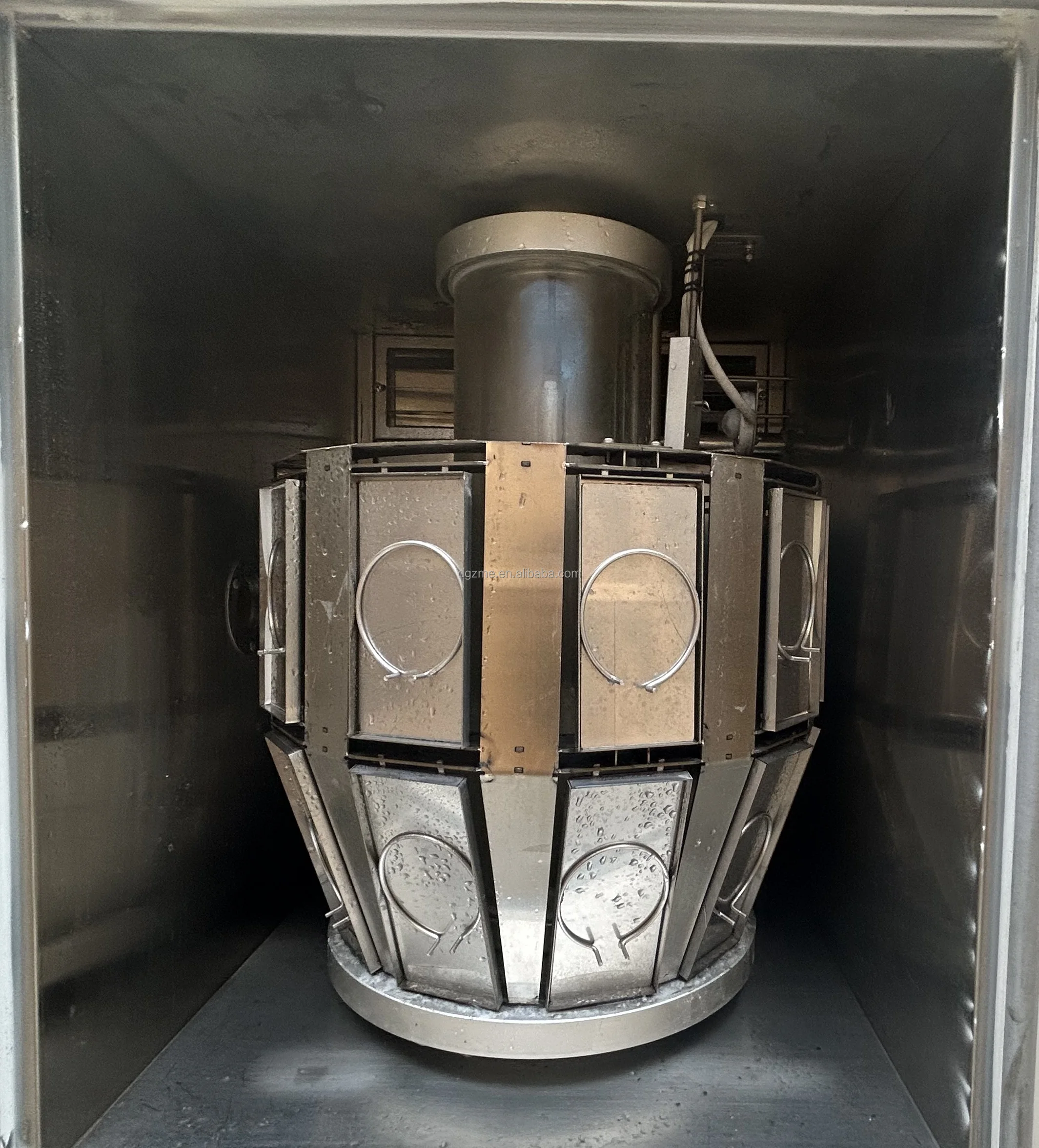 New 290nm~800nm Full Spectrum JIS K 5600-7-7 paint Xenon Lamp Accelerated Aging Test Equipment Machine Chamber