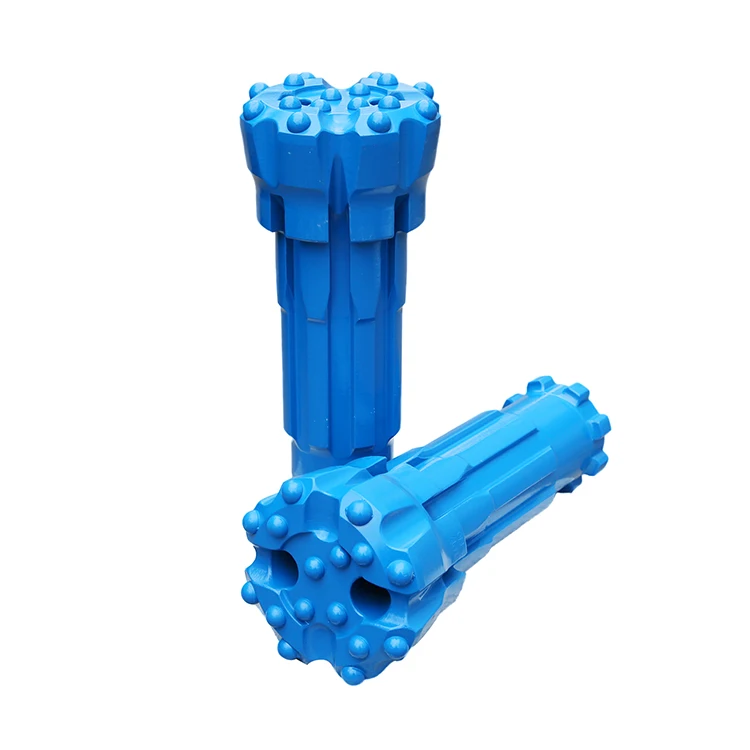 High Productivity Drilling Rock RE531 RE542 RE543 Reverse Circulation Dth Hammer