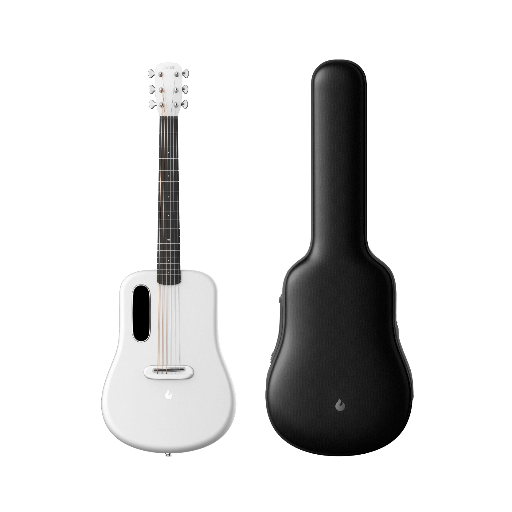 High Quality Ovation Acoustic Electric Guitar M 4160 with Nice Appearance Wholesale Top Body Painting