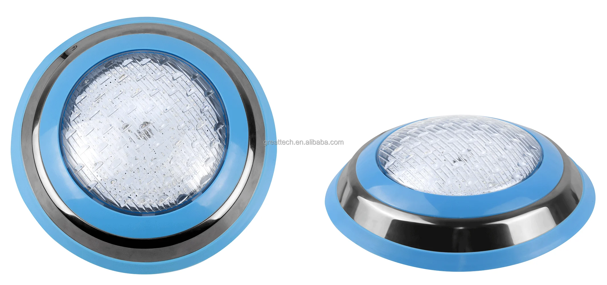 IP68 LED-TP100 series swimming pool led underwater led light