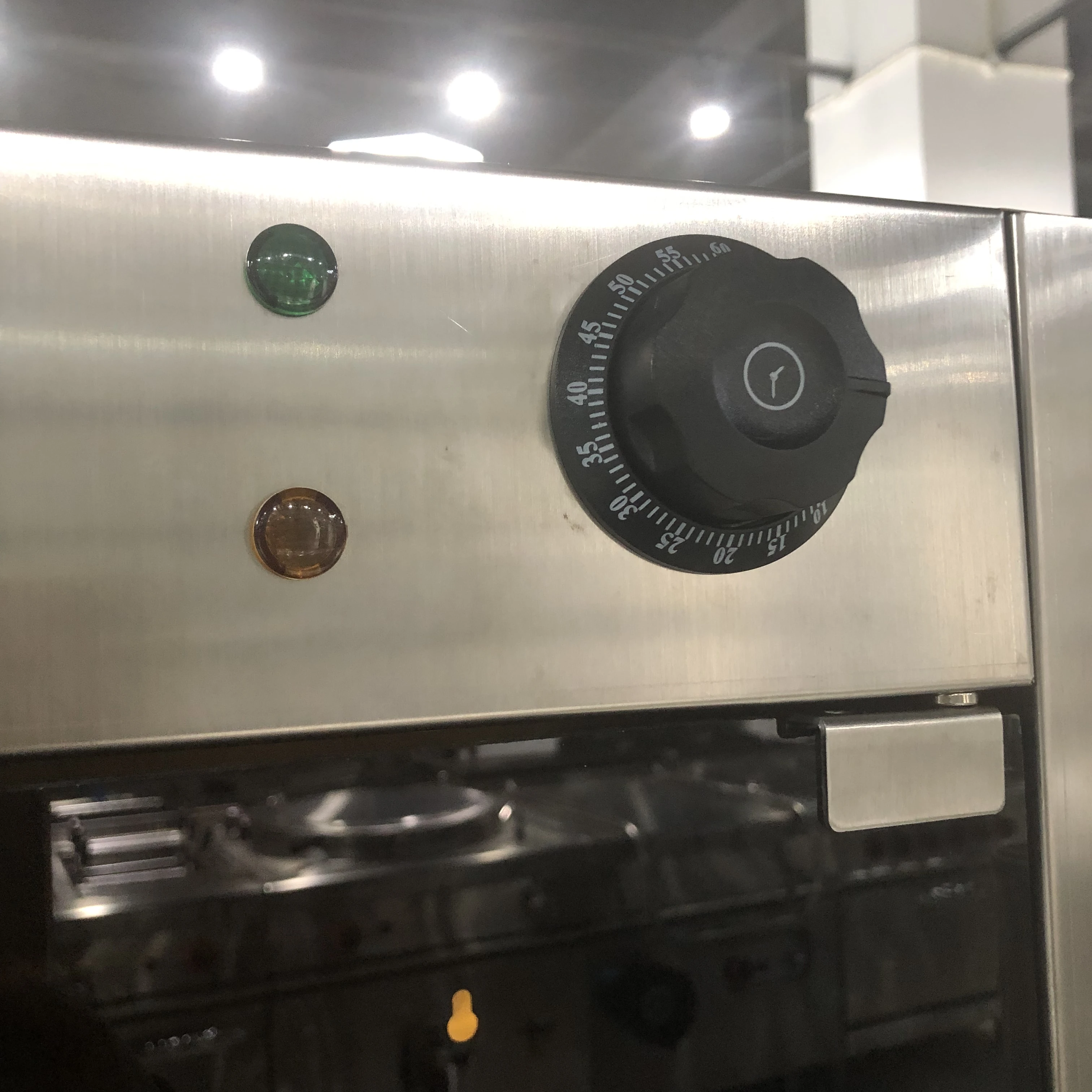 Longterm Stainless Steel CE Commercial Kitchen Disinfection Tools UV Lamp Knife Steriliser Catering Box Sterilization Cabinet