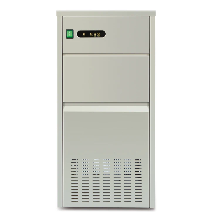 Factory direct sale commercial flake ice making machine