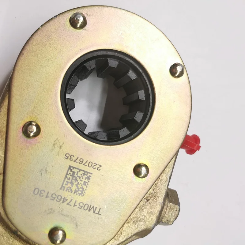 CQHM Manufacture Slack Adjuster 0517465130 For Sale Best Quality Manual Slack Adjusters