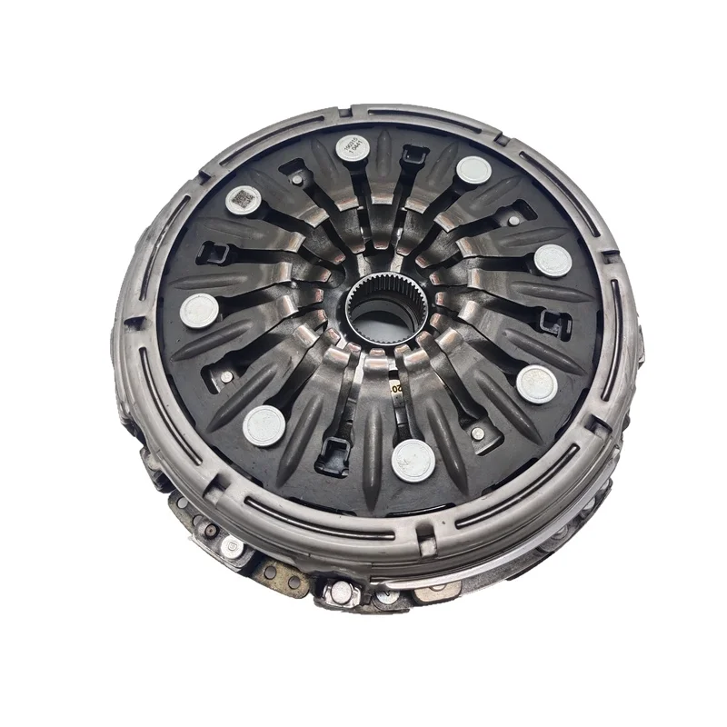 Automatic Transmission Double Clutch Double Clutch Set For HYUNDAI KIA Sonata Tucson 1.6L 2.0L 1.4T oem 412002D220