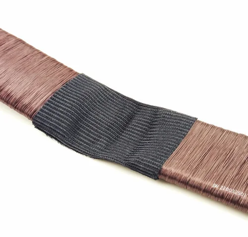 Оптовая продажа, аксессуары для волос для девочек, синтетический парик, повязка на голову с пончиком, Женский волшебный прибор для пучка волос, французское блюдо, инструмент для прически «сделай сам»