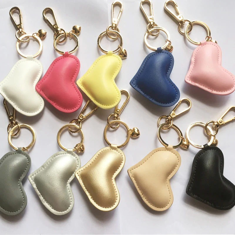 Sports Car Key Chain Key Ring Gift For Man Baseball Glove Wooden Bat Keychain