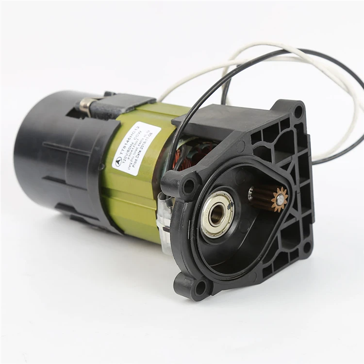 dc motor controller