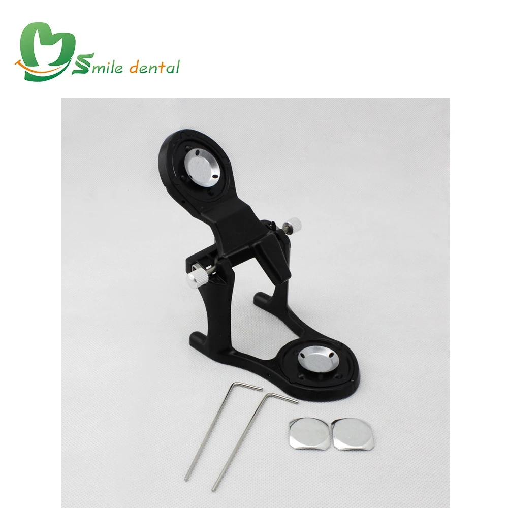 denture magnetic articulatir/articulator