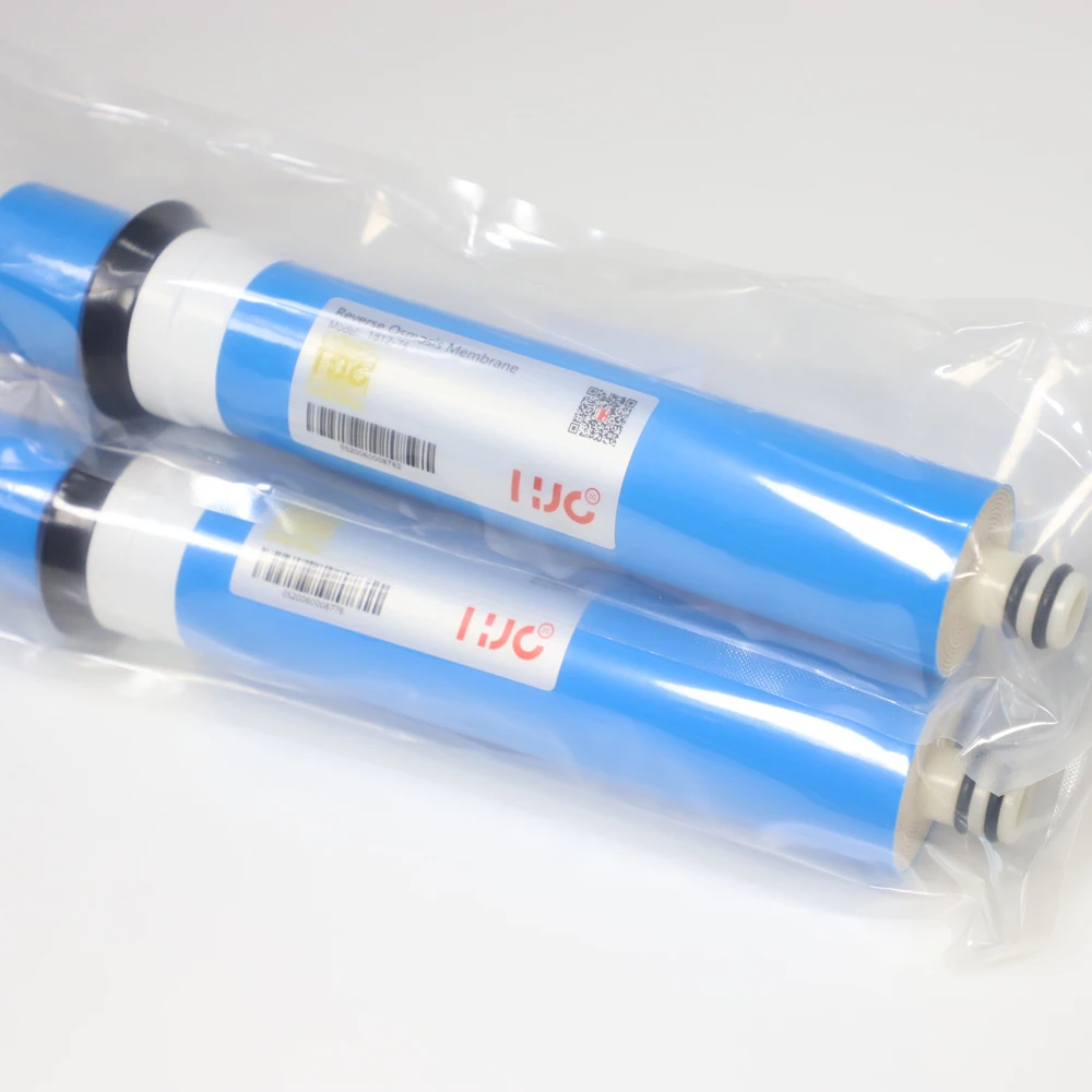 HJC 75G бесплатный образец фильтра для воды обратного осмоса