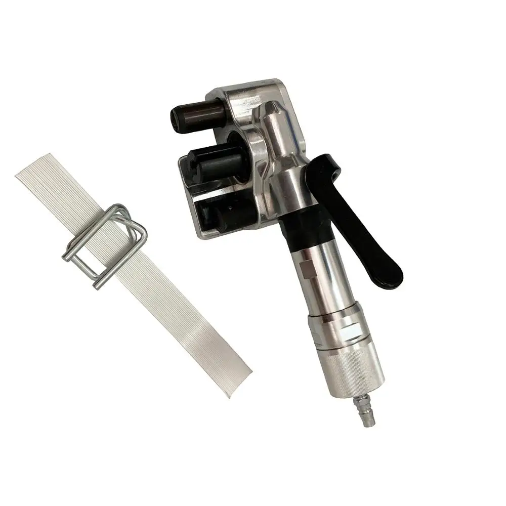 Cord Strap 40mm Applicable Strapping Machine Pneumatic Handheld Manufacturer From China