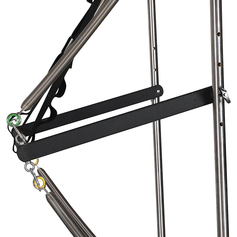 Newest Pilates Body Building Fitness Exercise Pilates Cadillac Yoga Pilates Reformer Cadillac Beds