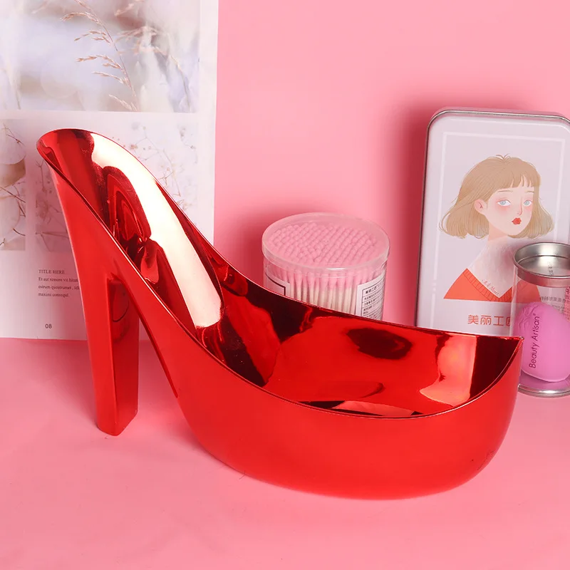 Type Portable Pet Gold Mini Plastic Bathtub For a Fancy Cocktail Kitchen Household Food Storage & Container Set