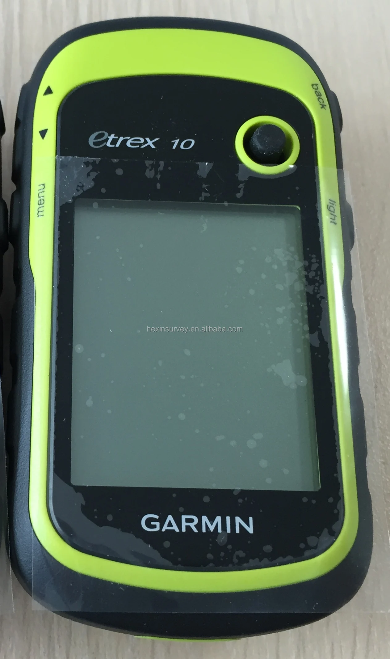 Высокоточный приемник GNSS eTrex10 ручной сборщик данных Android GIS по лучшей