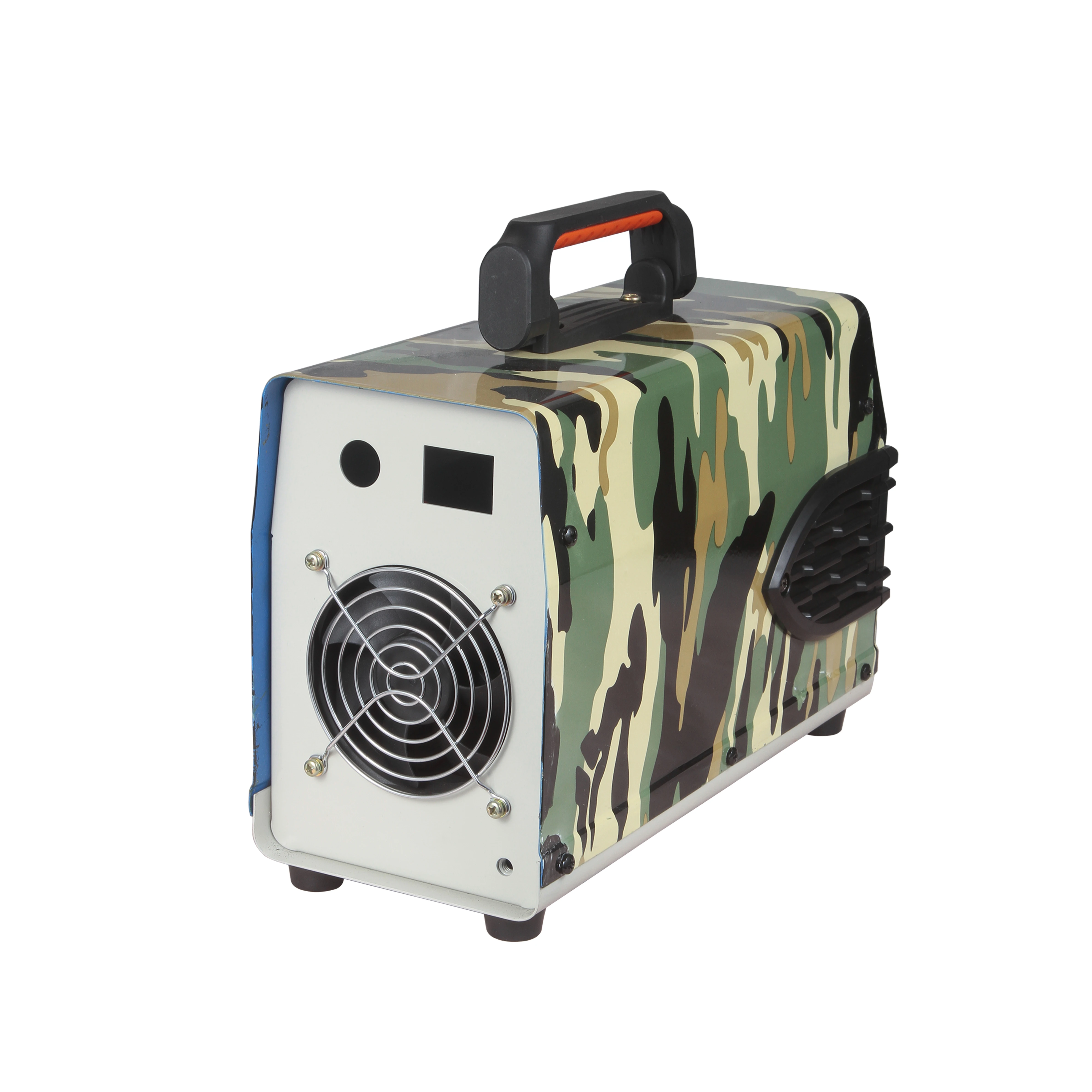 ARC Welder Dual Volt 110/220V Inverter 200 ampiere arc welding machine MMA-200 Welding Equipment