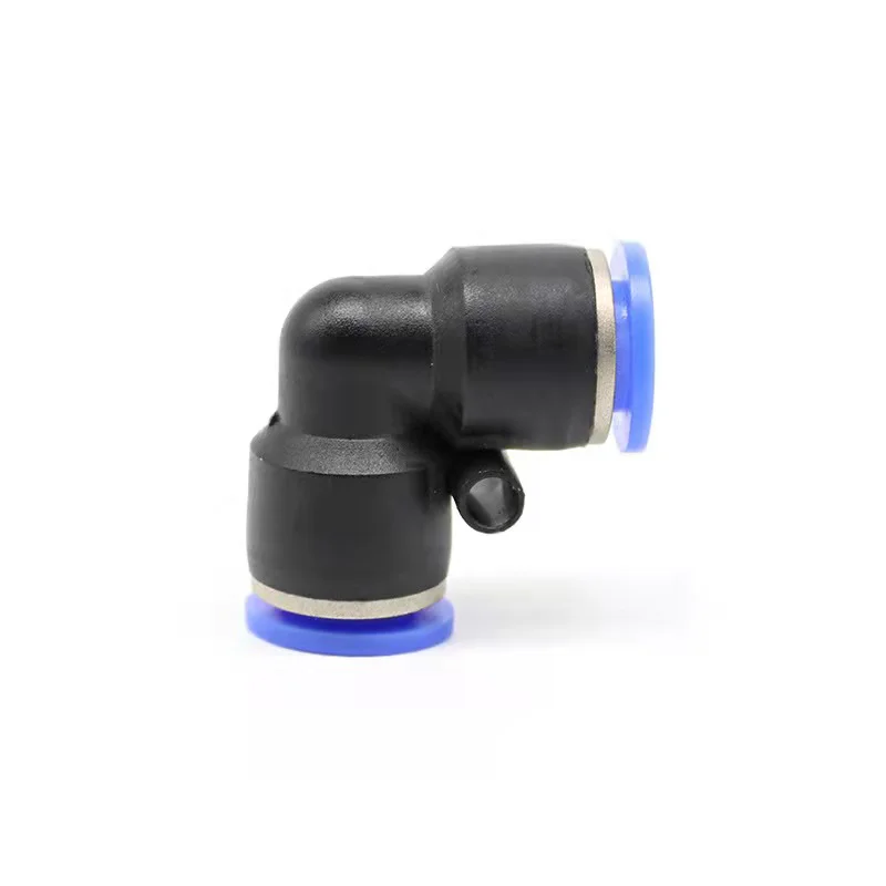 Brand accurate regulation plastic pneumatic fitting pneumatic quick couplings wholesale customization