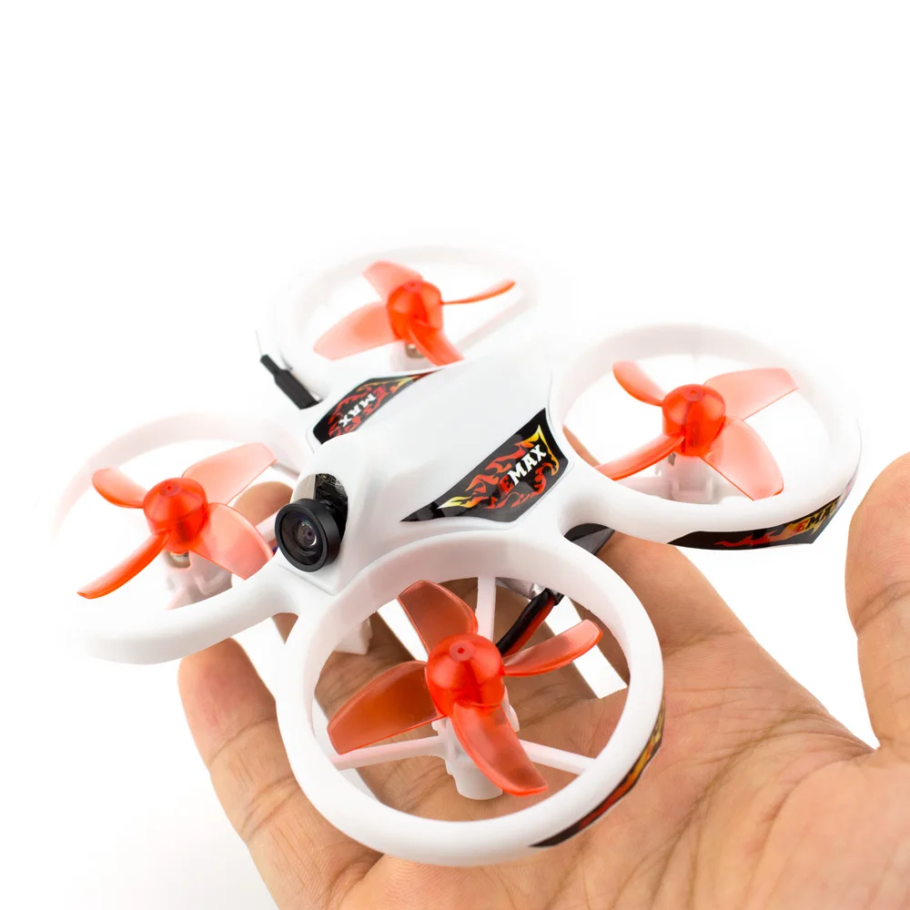POSK Emax EZ pilot FPV Racing Drone Kit 5.8G Kid Toys With Camera  2~3S RTF Easy to Fly for Beginners With for gift