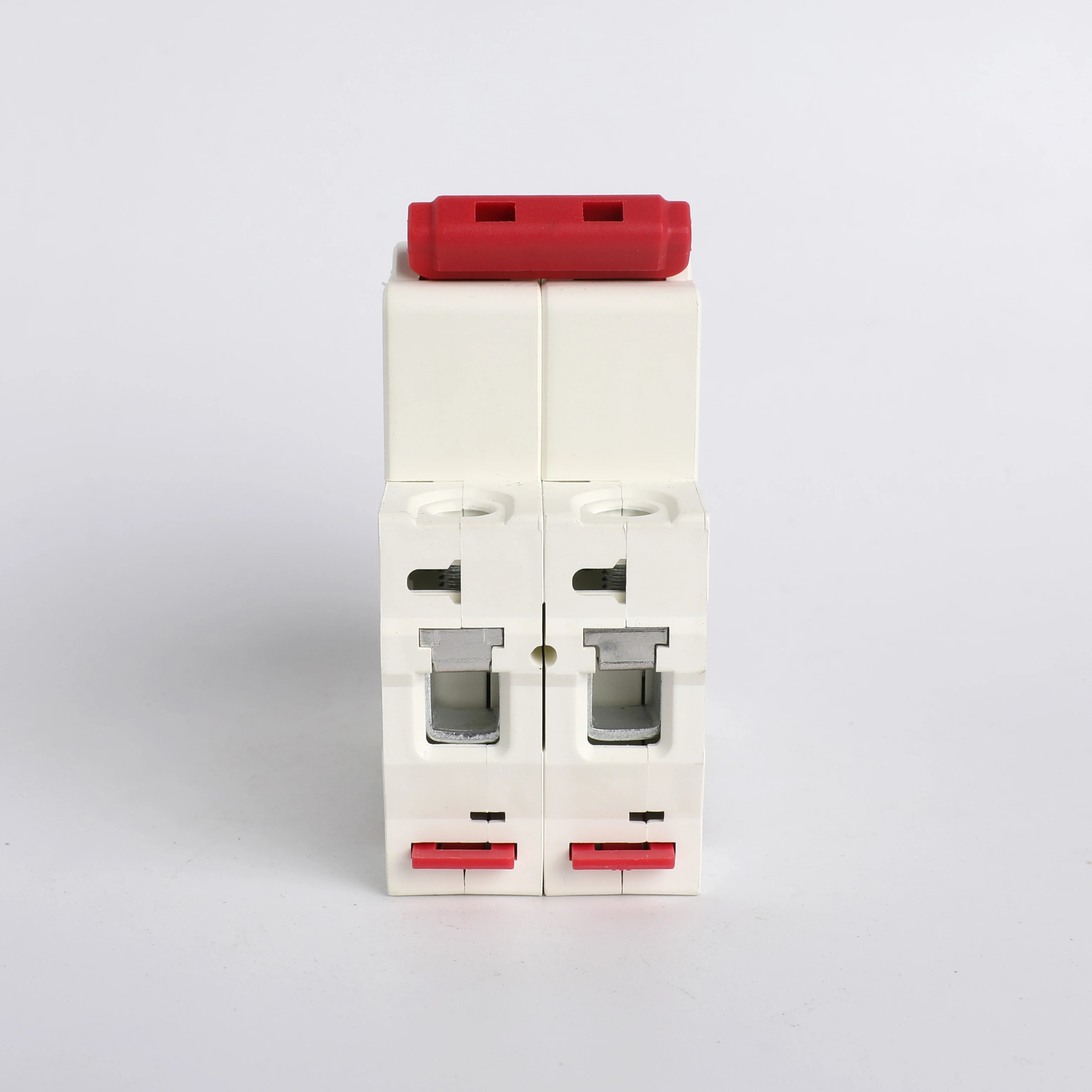 ZOII Factory Direct Sales Solar PV Power 2 Poles Mini Circuit Breaker 32A AC230/400V MCB