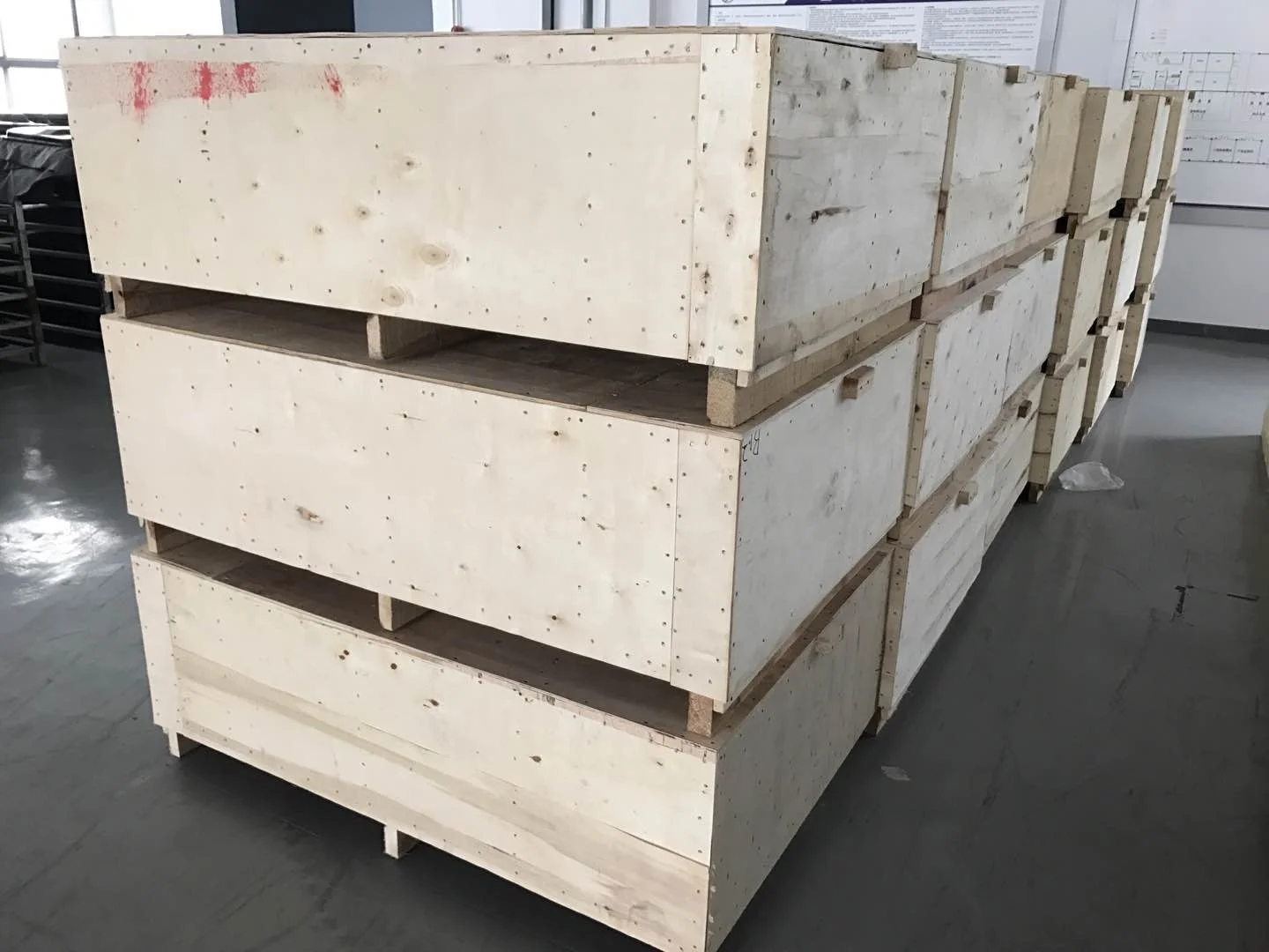 
55KW 350VDC AC PMSM Three Phase Electric Motor conversion kit for Electric Car 