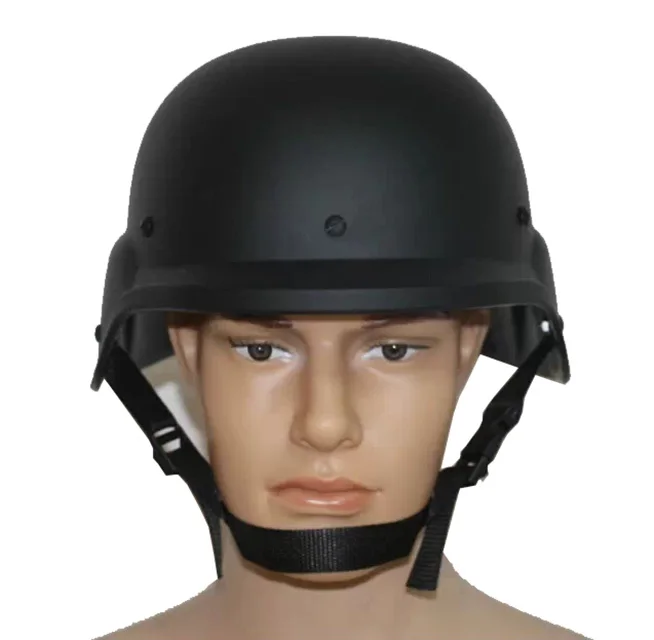 
Safety Outdoor M88 Military Helmet Outdoor Helmet For Protecting Head Tactical Airsoft Helmet 