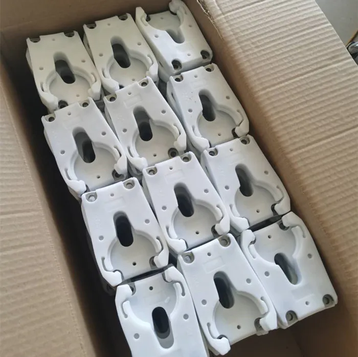 
CNC router accessory CNC tool holder finger clips for CNC Machine ATC magazine 
