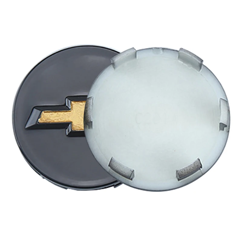 Auto parts external accessories customized 53,58,60,61,63,64mm hub cap tire center cap wheel logo plastic rim cap