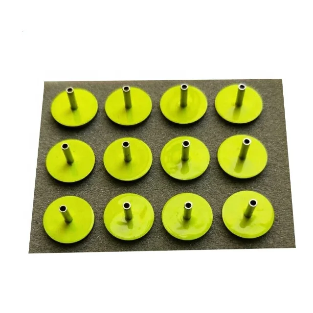 Automation  SMT Fuji CP6 CP642 CP643 0.7 1.0 1.3 1.8 2.5 3.7 Nozzle For FUJI Nozzle SMT Spare part