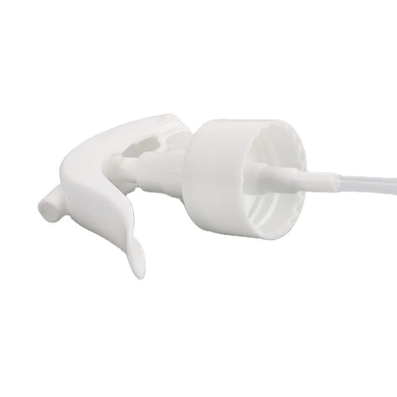 China manufacturer plastic mini trigger sprayer 28/410 spray mist trigger