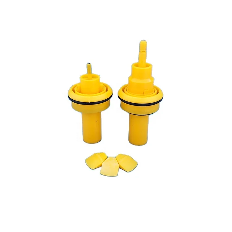 Powder Coating Spray Parts Replacement X1 R ET electrode holder 2322490