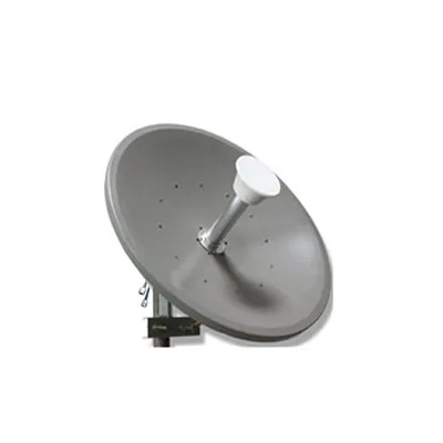 Антенна wimax mimo с высоким коэффициентом усиления 30 дБи 10 км блюдо 2300-2700