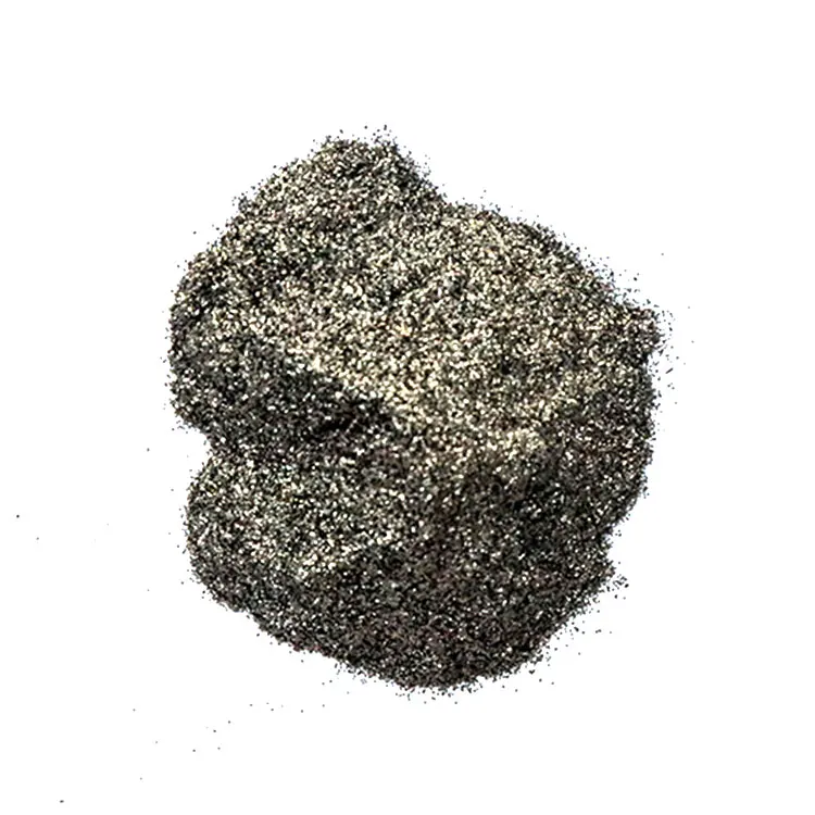 Factory Price 99 95 Conductive Flake Graphite Nanopowder Carbon Black Key Tech Nano Industrial Color Powder