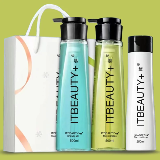 Hot Sale Private Label hair treatment  Moroccan Argan Oil Shampoo Morocco OEM Bottle salon organic shampoo and conditioner