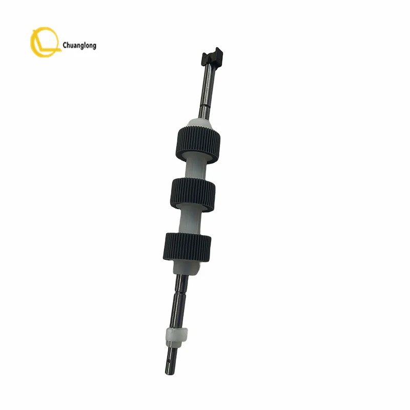 Заводская цена 1750035762 Wincor CMD V4 двойной вытяжной пластиковый шкив 01750035762 вала атм детали машины