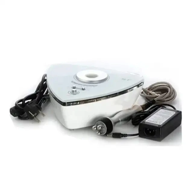 Beauty Stretch Mark Removal 5 Mhz RF Face Lifting Facial Fractional Radio Frequency Machine