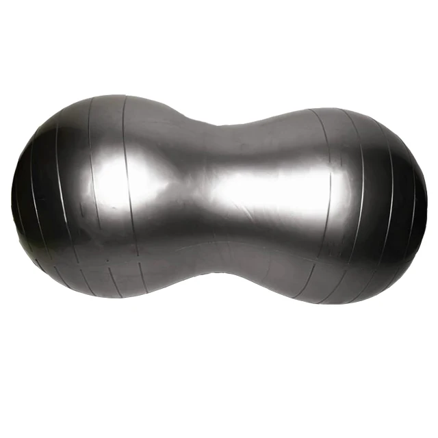 
Home Exercise Sports Gym Peanut Yoga Fitness Ball 