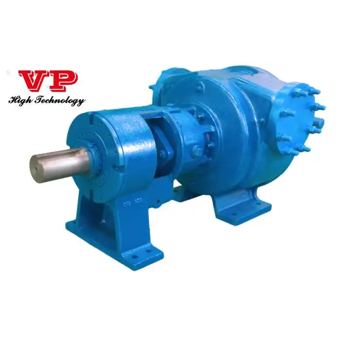 Chinese Provider Internal Rotory Chemical Hydraulic Gear Oil Pump