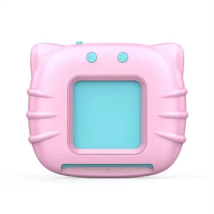 Custom Audible 2 In 1 Cognitive Cards Early Education Toys Learning Machine Portable Preschool Talking Flash Cards