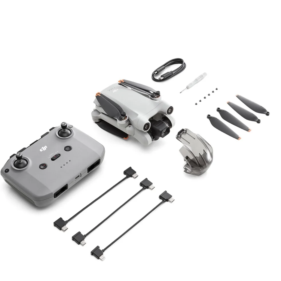 New Drone DJI Mini 3 Pro DJI RC built-in 5.5-inch HD display 4K HDR Video VS DJI Mavic Mini 2 Mavic Air 2 Mavic Air 2S